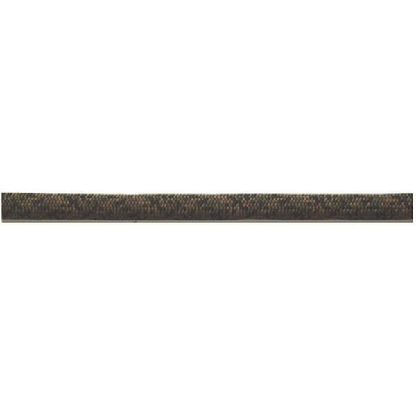 New England Ropes Glider 10.5mm x 200m camoforest 2Xd Tpt 438139